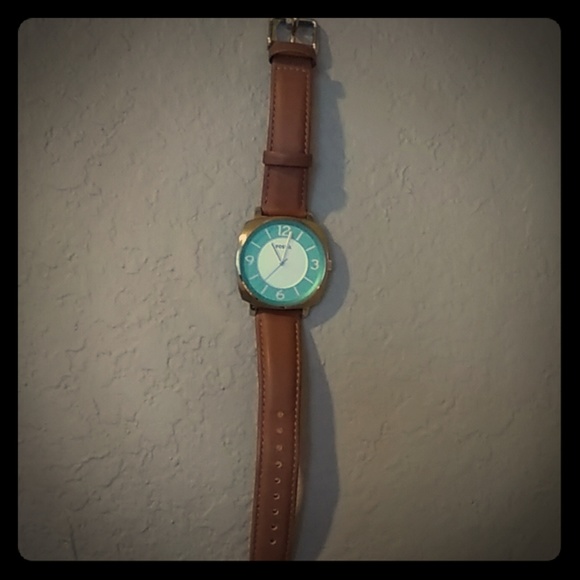 Fossil Accessories - Fossil Womens Watch